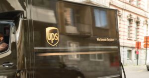 UPS to Slash 500+ Jobs in Belgium, Local Union Says
