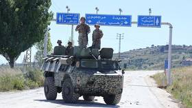 Israel to occupy parts of Gaza, Lebanon and Syria indefinitely – defense minister