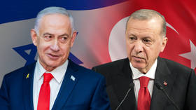 Israel just found Türkiye’s weak spot
