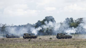 Europe’s bellicose posturing risks direct war with Russia, expert warns