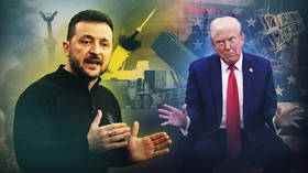Trump’s ‘cruel gift’: Why Patriot license will be useless for Ukraine