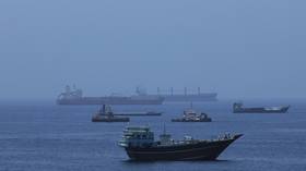 Iran declares Strait of Hormuz closed until US ends ‘illegal’ interventions