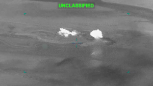 US resumes strikes on Iran amid latest Hormuz escalation
