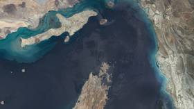 Strait of Hormuz crisis: What is the current state of the waterway?
