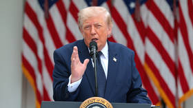 Trump accuses China of ‘election meddling’ (VIDEO)
