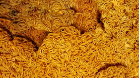 Ukrainian instant noodles linked to EU salmonella outbreak