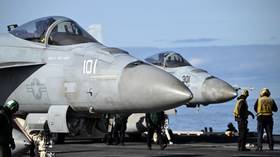 Renewed US-Iran strikes: Is a major war looming?