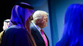 US and Saudi Arabia sign nuclear deal