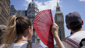 Europe records 10,000 excess deaths amid extreme heatwave