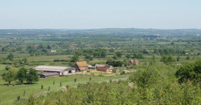 51st State? Oxfordshire Village Looks to Secede From United Kingdom over Planned Asylum Seeker Centre