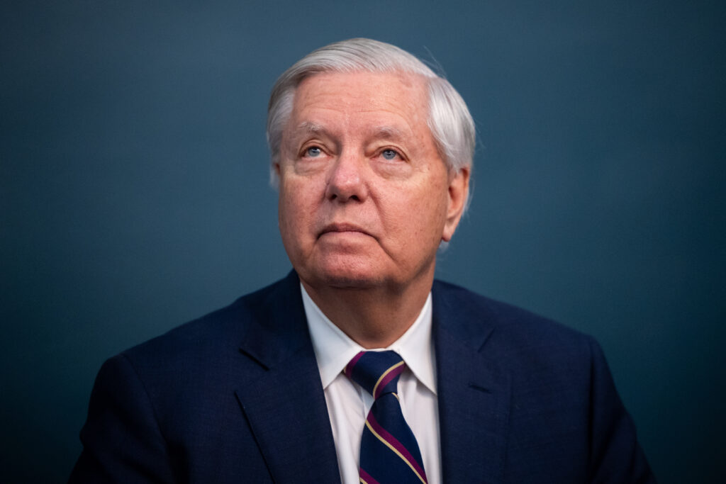 Capitol agenda: Graham’s death makes a hard month harder