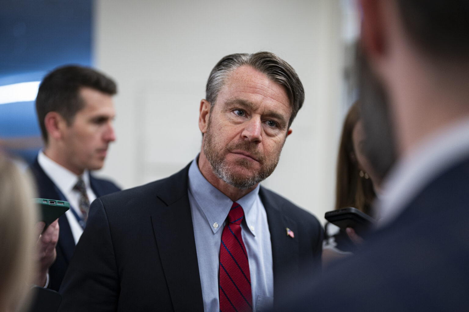 Inside the lobbying fight threatening Congress’ college sports overhaul