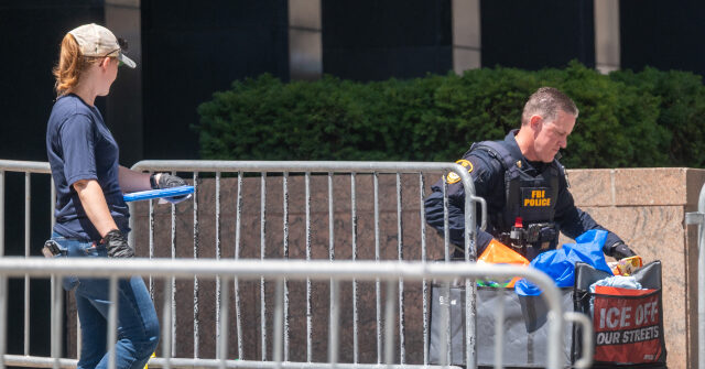 Alleged 26 Federal Plaza Attacker ID’ed as Andrew Arrabaca