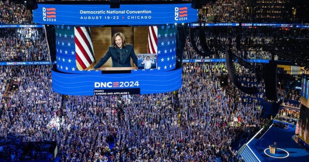 BROKE Democrats Put Up DNC Headquarters as COLLATERAL for Massive $15 Million Loan Ahead of 2026 Midterms