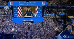 BROKE Democrats Put Up DNC Headquarters as COLLATERAL for Massive $15 Million Loan Ahead of 2026 Midterms