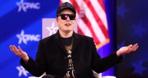 GREAT NEWS: Elon Musk is Reportedly Pouring Hundreds of Millions Into the Midterms to Help Republicans Win
