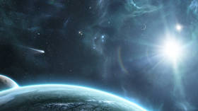 Scientists announce discovery on ‘very rare’ planet