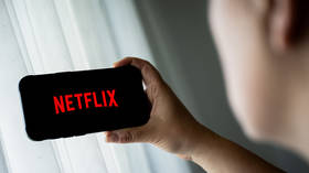 Pentagon blasts new Netflix gay US military series