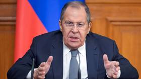 Western Europe fueling global instability – Lavrov