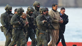 US special forces soldier arrested after ‘winning $400k on Venezuela raid bet’