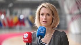 EU members could revolt against Kallas’ powers – FT