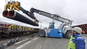 Nord Stream could be repaired in three years – court docs