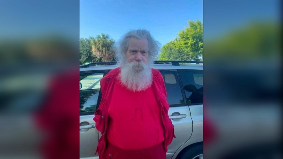 Santa Claus arrested in US child predator sting