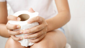 Diarrhea-inducing parasite spreading across US