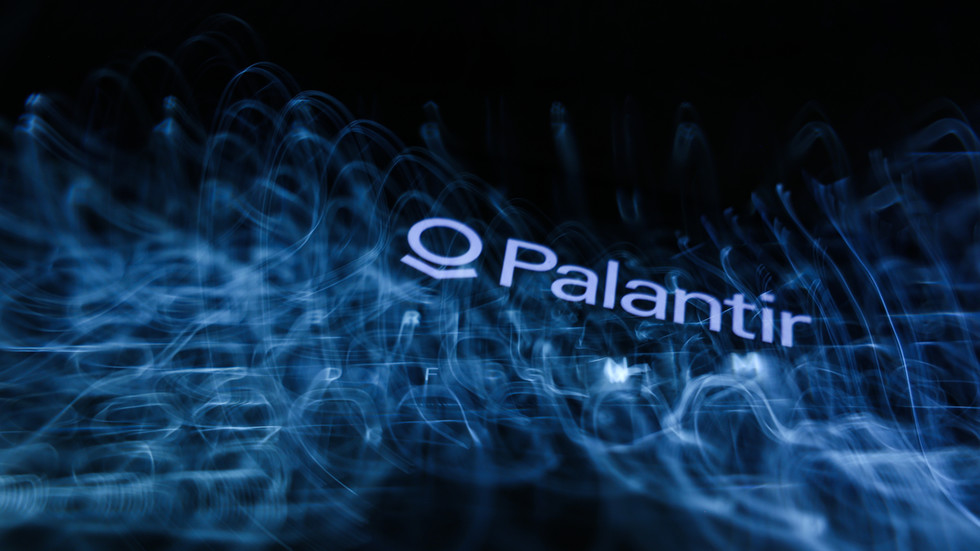 Spanish government blacklists Palantir – media