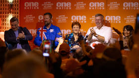 Is the populist right about to take over Australia?