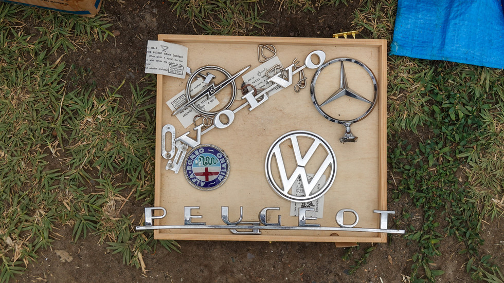 Running on empty: What’s driving Europe’s auto industry crisis?