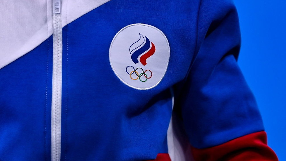 IOC lifts Russian Olympic Committee suspension