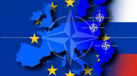 Europe replacing US as NATO’s main anti-Russia actor – expert