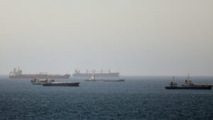 Oil prices surge as US and Iran return to hostilities