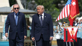 Trump’s flirting with Türkiye is making Israel squirm