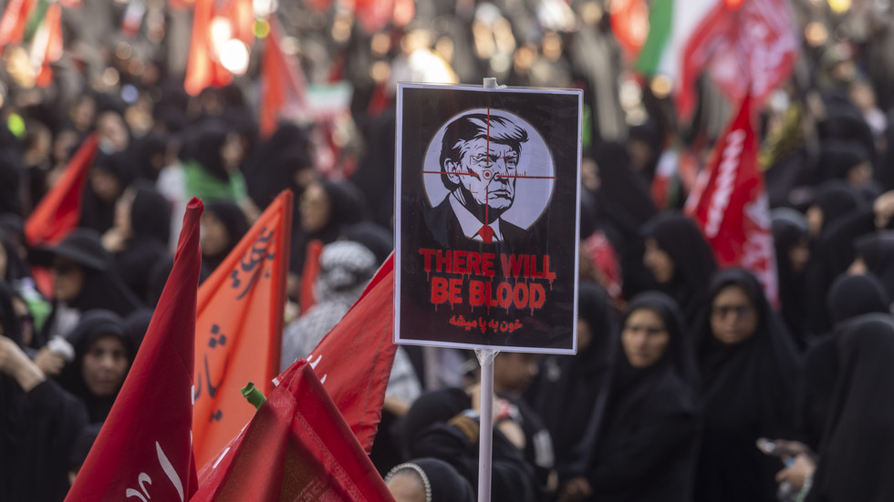 Ayatollah Khamenei’s lesson from beyond the grave