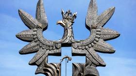 ‘Burning children alive’: Russia releases files on WWII-era Ukrainian massacres of Poles