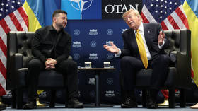 Ukraine won’t produce Patriot missiles despite Trump’s promise – Reuters