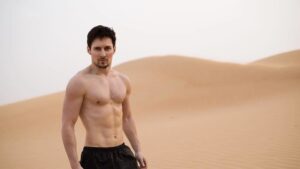 EU turning into ‘banana republic’ – Durov