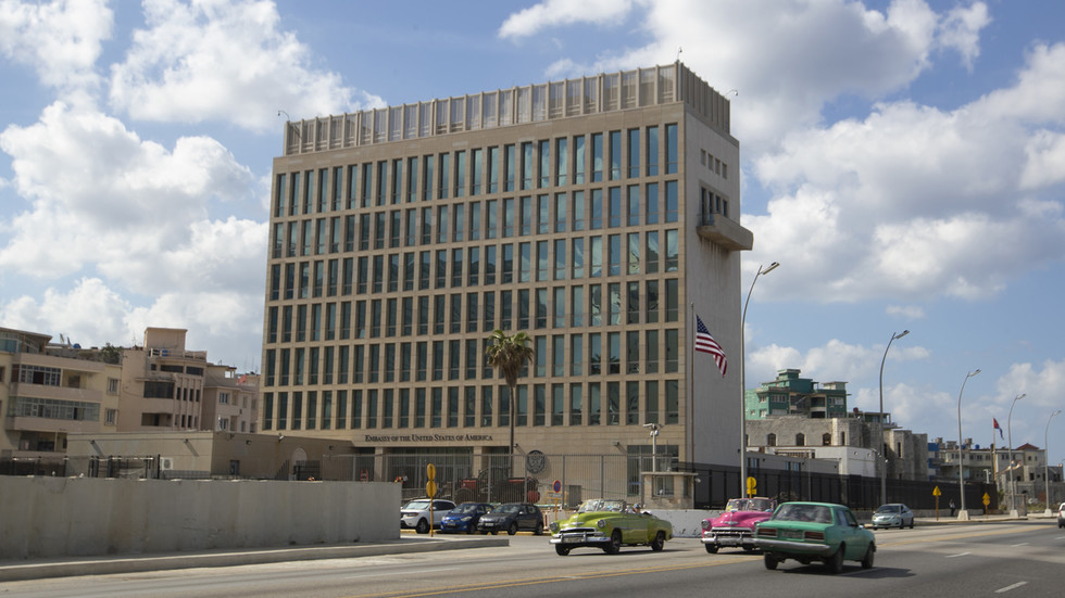 First payouts go to ‘Havana Syndrome’ US victims