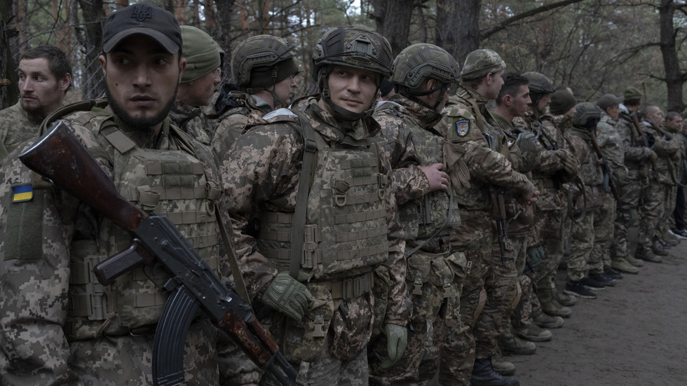 EU to strip draft age Ukrainians of refugee protection