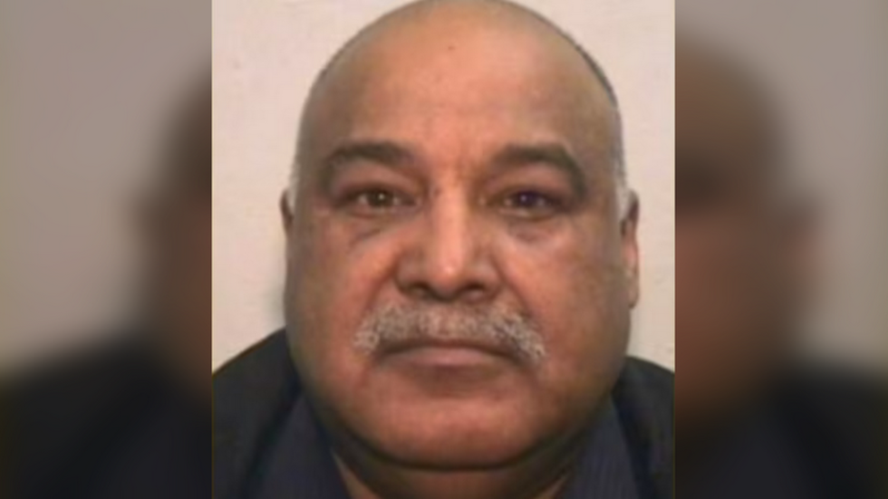 Islamabad blames Pakistani-born child rapist’s crimes on UK upbringing