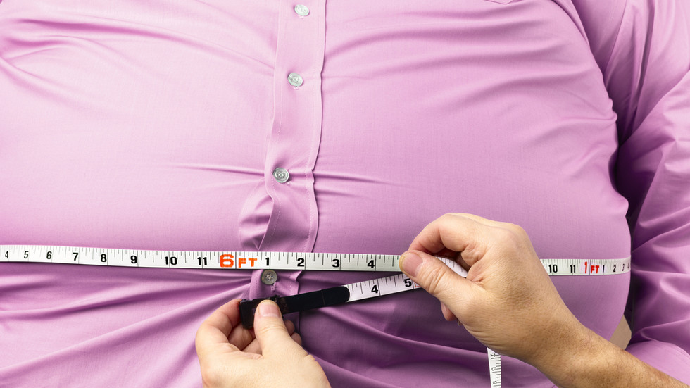 Obesity weighing down UK workforce – study