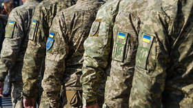 Ukraine could suffer military defeat – senior commander