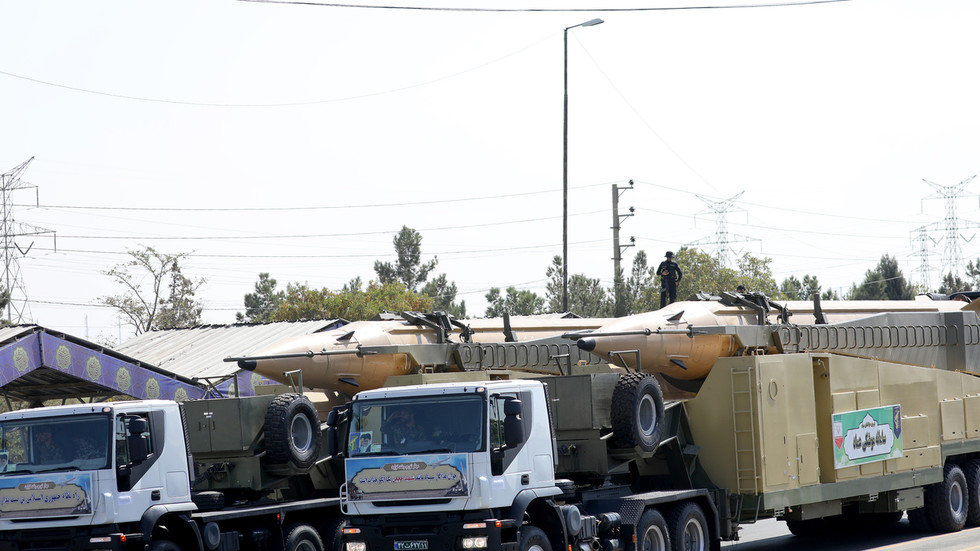 US air defenses struggling against Iranian missiles – media