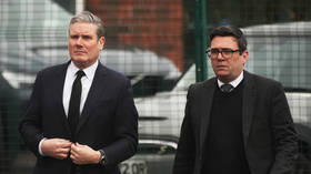 Starmer quits, Burnham rises: What you need to know about the UK’s new leadership