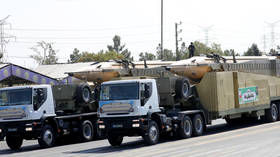 US air defenses struggling against Iranian missiles – media