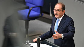 Germany to deny automatic protection to Ukrainian draft dodgers – interior minister