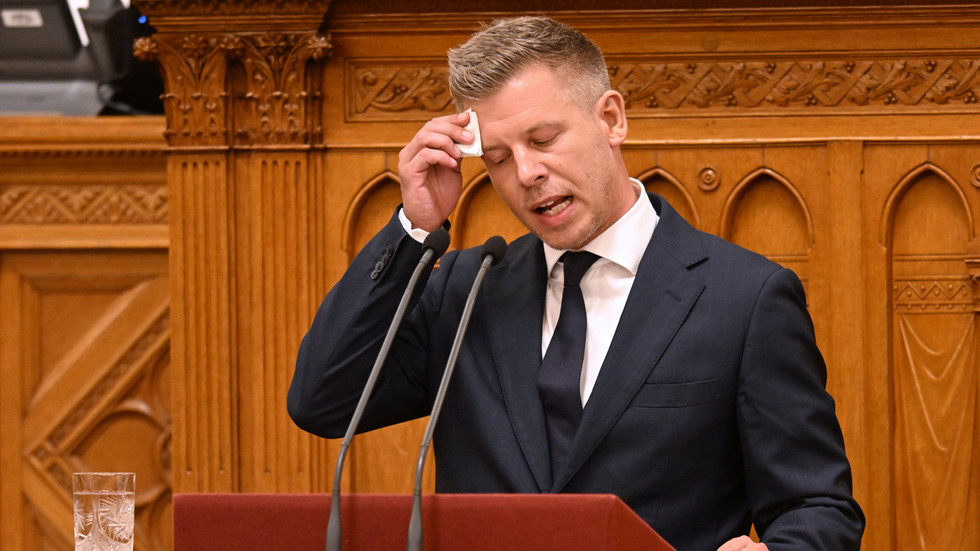 Presidential crisis stalls Magyar’s Hungarian ‘regime change’