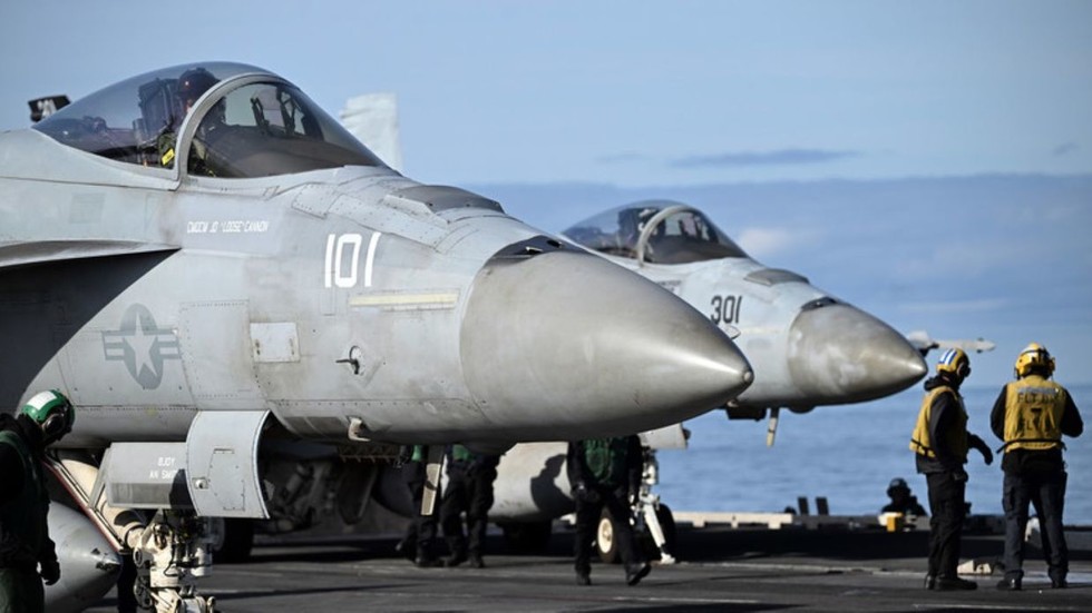 Renewed US-Iran strikes: Is a major war looming?